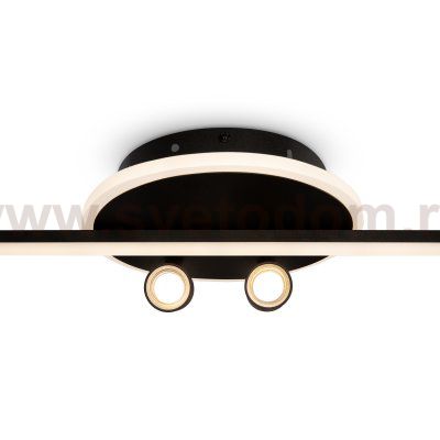 Потолочный светильник Freya FR6056CL-L68B