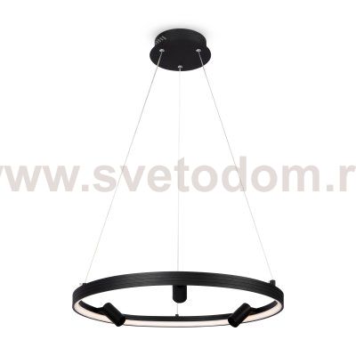 Подвесной светильник Freya FR6057PL-L120B