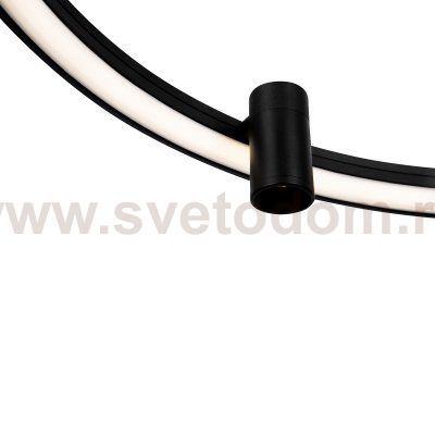 Подвесной светильник Freya FR6057PL-L120B