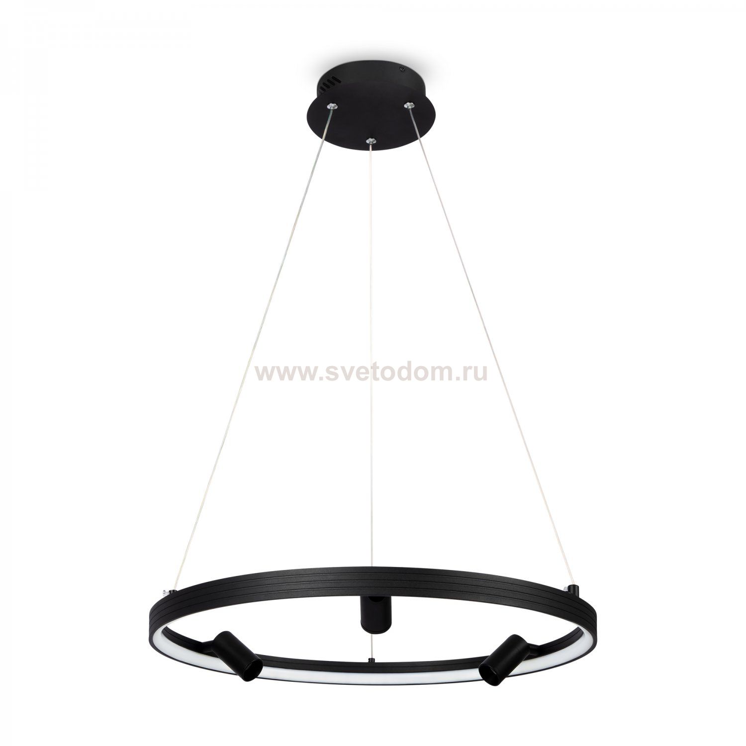 Подвесной светильник Freya FR6057PL-L120B