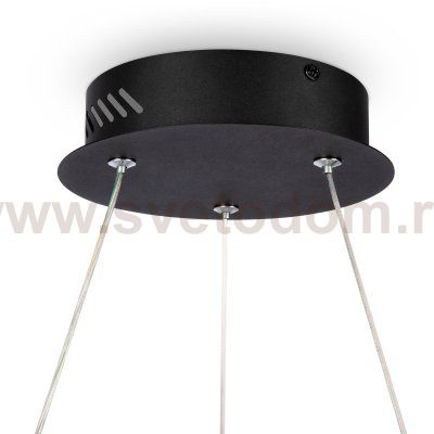 Подвесной светильник Freya FR6057PL-L120B