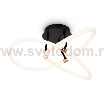 Потолочный светильник Freya FR6059CL-L35B
