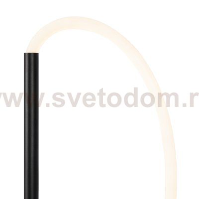 Напольный светильник (торшер) Freya FR6059FL-L60B