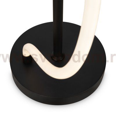 Напольный светильник (торшер) Freya FR6059FL-L60B