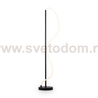 Напольный светильник (торшер) Freya FR6059FL-L60B