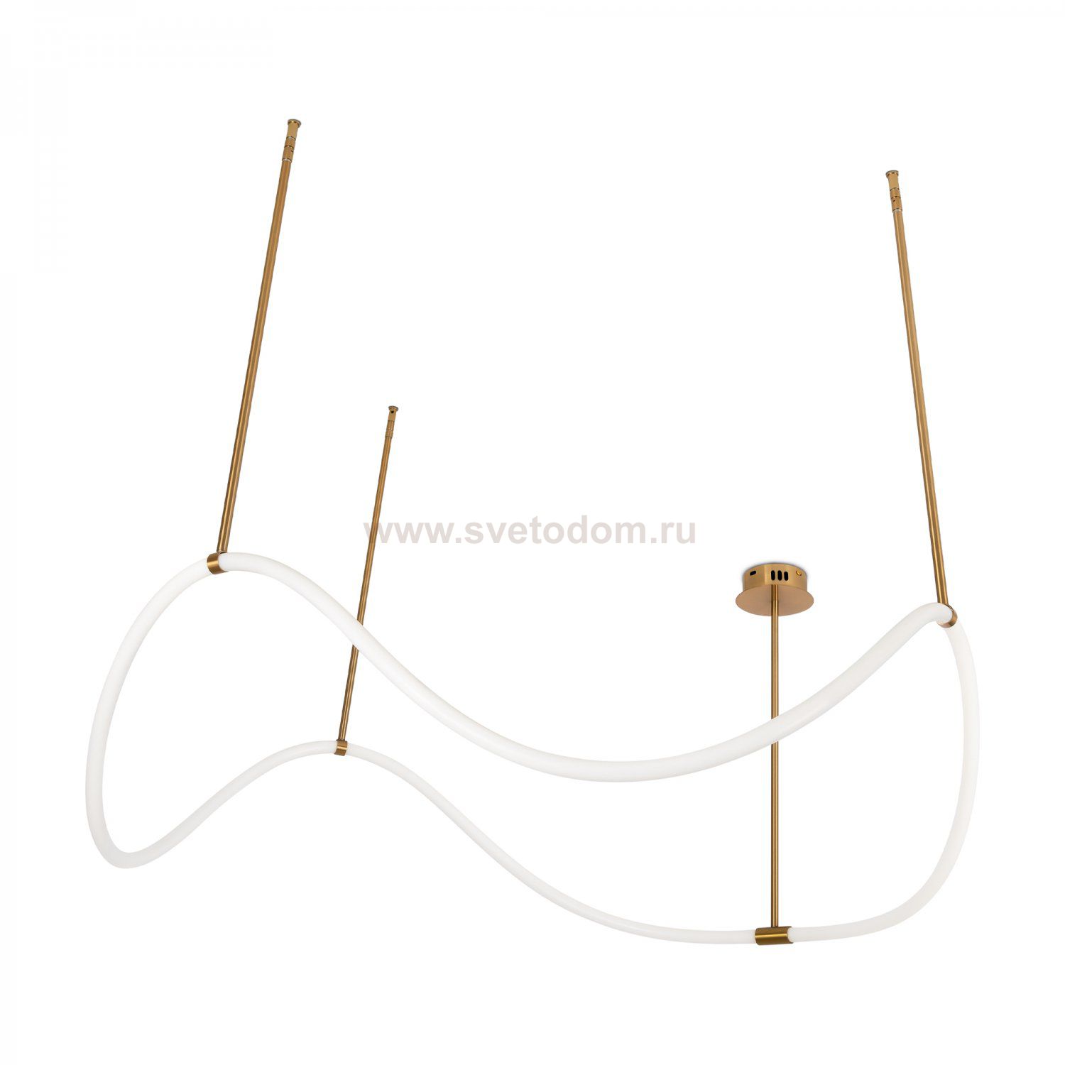 Подвесной светильник Freya FR6059PL-L88BS