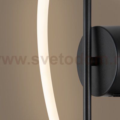 Настенный светильник (бра) Freya FR6059WL-L28B