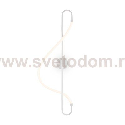 Настенный светильник (бра) Freya FR6059WL-L28W