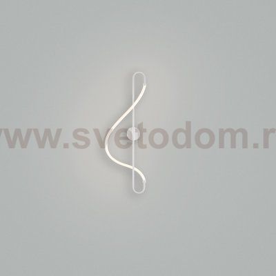 Настенный светильник (бра) Freya FR6059WL-L28W