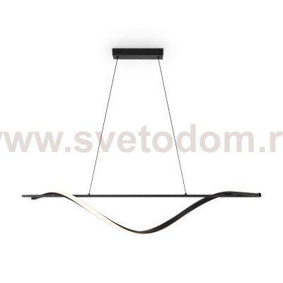 Подвесной светильник Freya FR6060PL-L48B