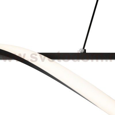 Подвесной светильник Freya FR6060PL-L48B