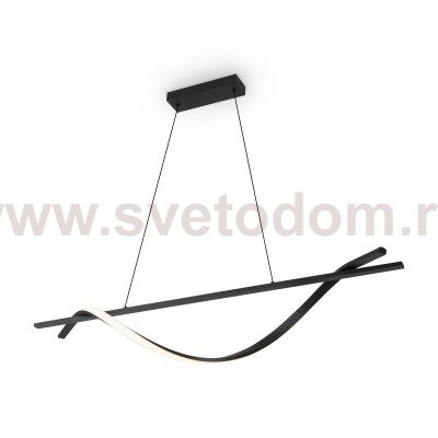 Подвесной светильник Freya FR6060PL-L48B