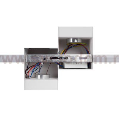 Настенный светильник (бра) Freya FR6062WL-L22W