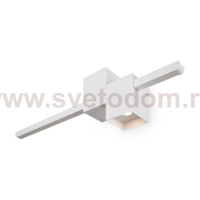 Настенный светильник (бра) Freya FR6062WL-L22W