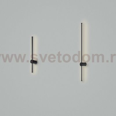 Настенный светильник (бра) Freya FR6063WL-L12B1