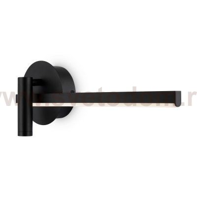 Настенный светильник (бра) Freya FR6063WL-L12B