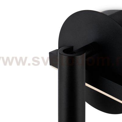 Настенный светильник (бра) Freya FR6063WL-L12B