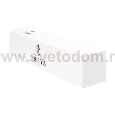 Настенный светильник (бра) Freya FR6063WL-L24B