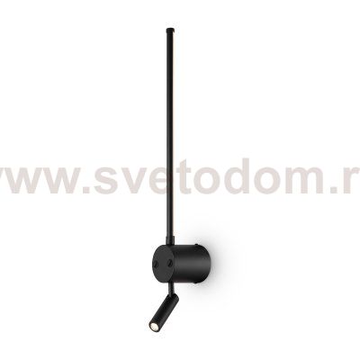 Настенный светильник (бра) Freya FR6063WL-L24B