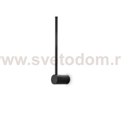 Настенный светильник (бра) Freya FR6063WL-L8B