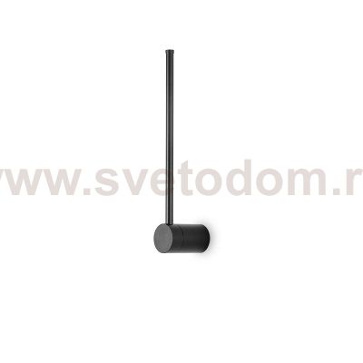 Настенный светильник (бра) Freya FR6063WL-L8B