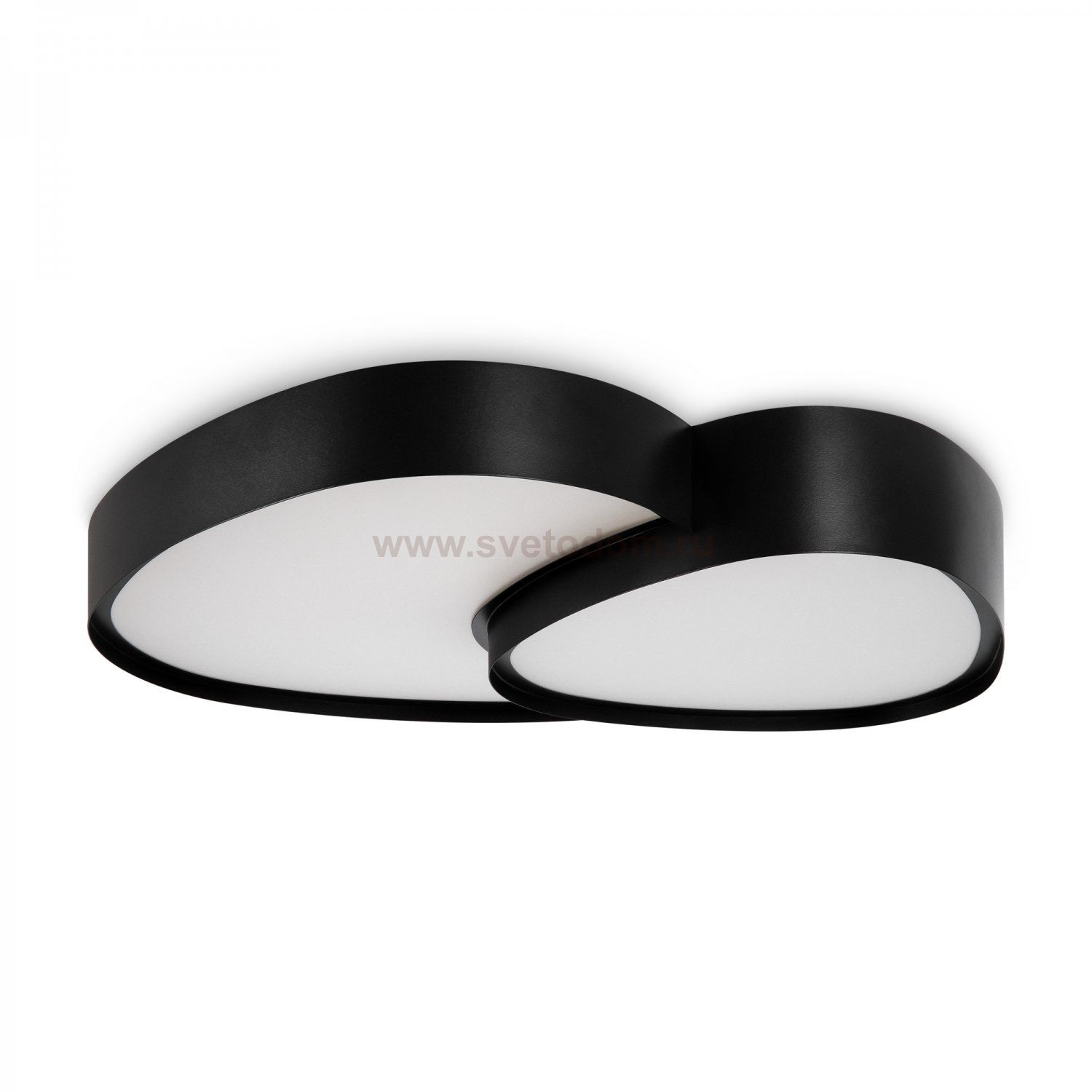 Потолочный светильник Freya FR6079CL-L72B