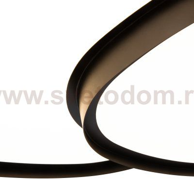 Потолочный светильник Freya FR6079CL-L72B