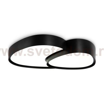 Потолочный светильник Freya FR6079CL-L72B