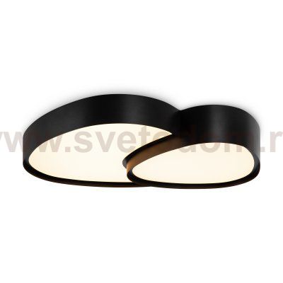 Потолочный светильник Freya FR6079CL-L72B