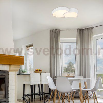 Потолочный светильник Freya FR6079CL-L72W