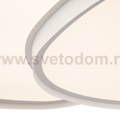 Потолочный светильник Freya FR6079CL-L72W