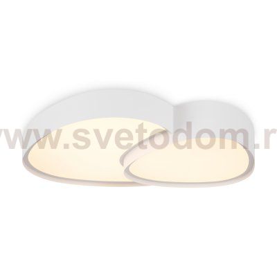 Потолочный светильник Freya FR6079CL-L72W