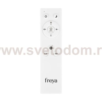 Потолочный светильник Freya FR6080CL-L92B