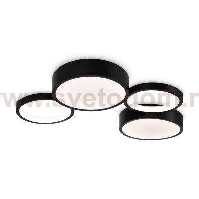 Потолочный светильник Freya FR6080CL-L92B