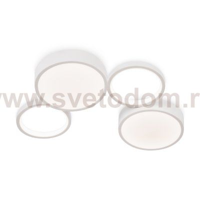 Потолочный светильник Freya FR6080CL-L92W