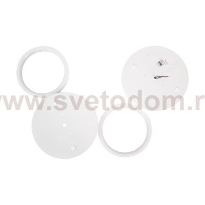 Потолочный светильник Freya FR6080CL-L92W