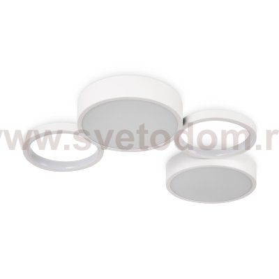 Потолочный светильник Freya FR6080CL-L92W