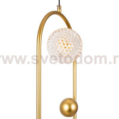 Подвесной светильник Freya FR6081PL-L10G
