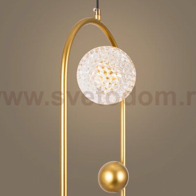 Подвесной светильник Freya FR6081PL-L10G