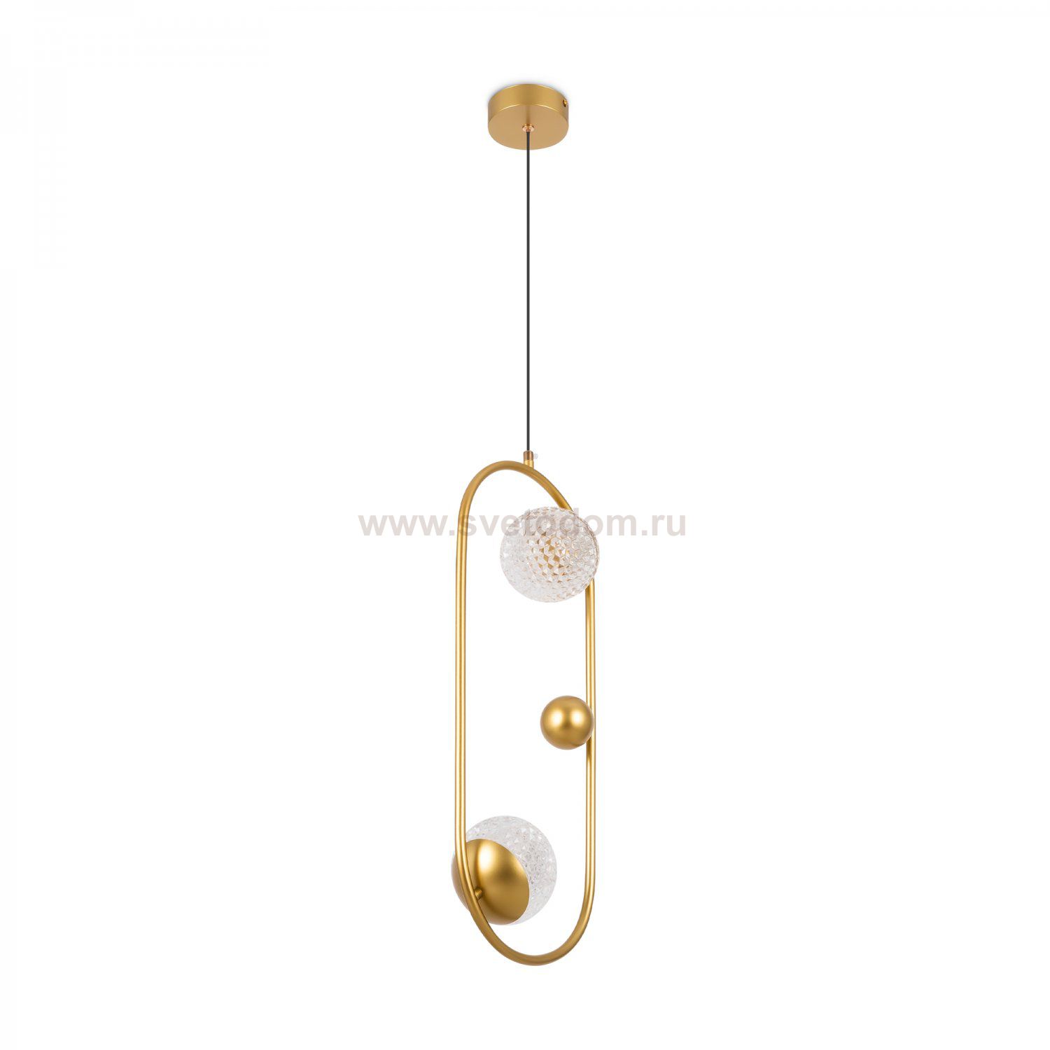 Подвесной светильник Freya FR6081PL-L10G