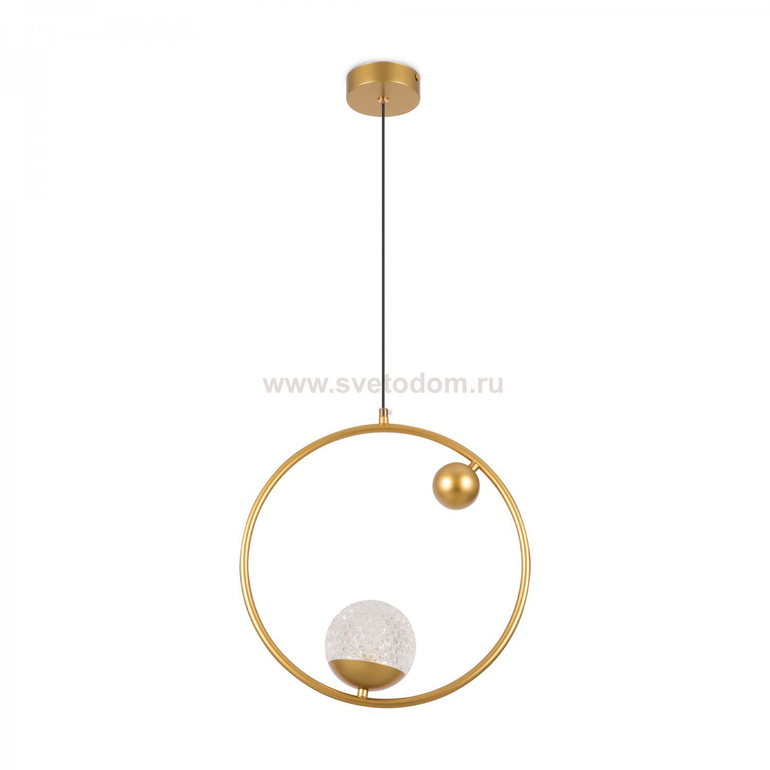 Подвесной светильник Freya FR6081PL-L5G