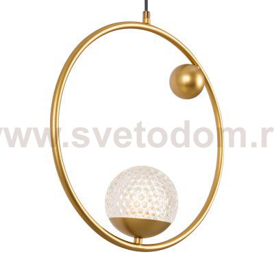 Подвесной светильник Freya FR6081PL-L5G