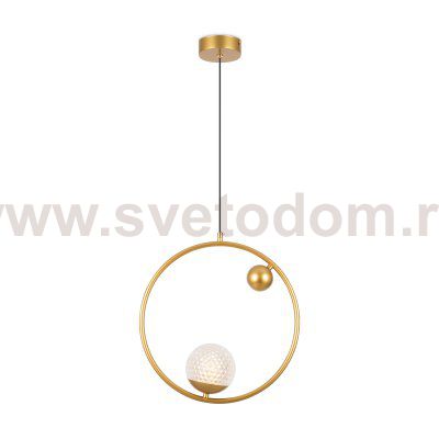 Подвесной светильник Freya FR6081PL-L5G