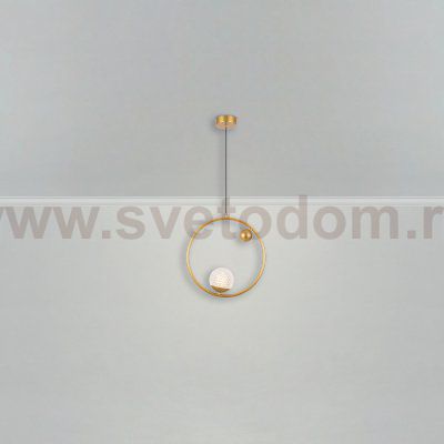 Подвесной светильник Freya FR6081PL-L5G