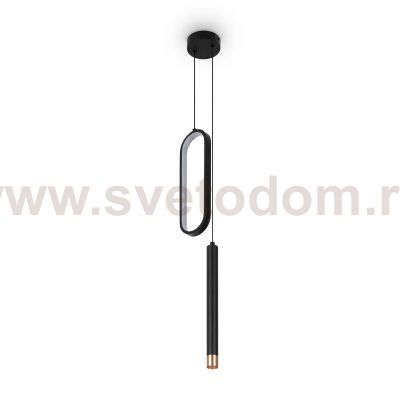 Подвесной светильник Freya FR6082PL-L23B