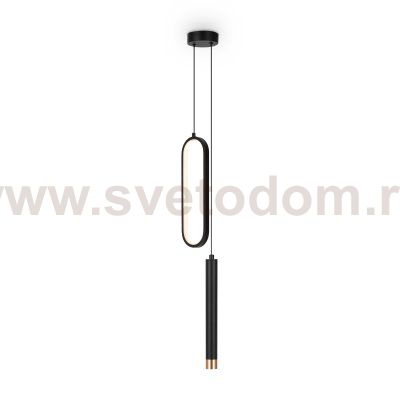 Подвесной светильник Freya FR6082PL-L23B
