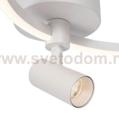 Потолочный светильник Freya FR6083CL-L32W