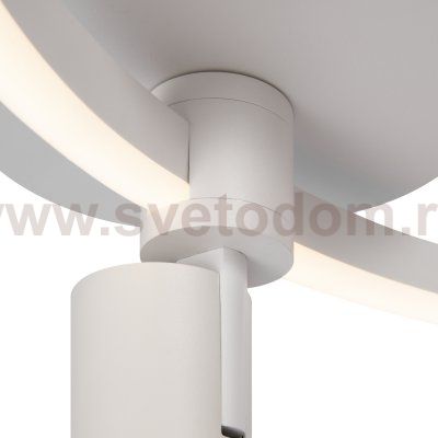 Потолочный светильник Freya FR6083CL-L32W