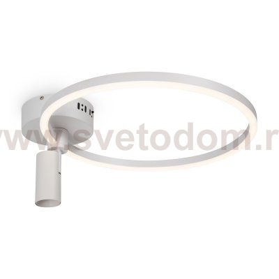 Потолочный светильник Freya FR6083CL-L32W