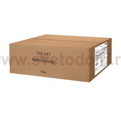 Потолочный светильник Freya FR6083CL-L90WB